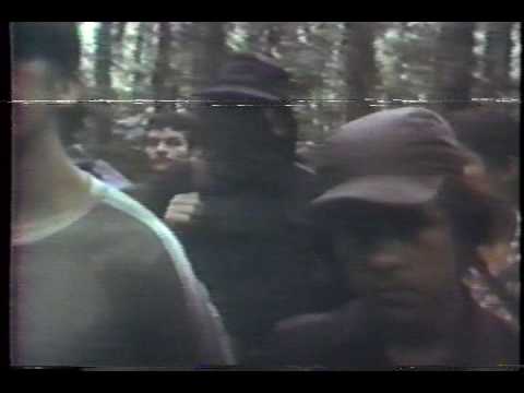 Octava Conferencia Nacional Parte 7.avi