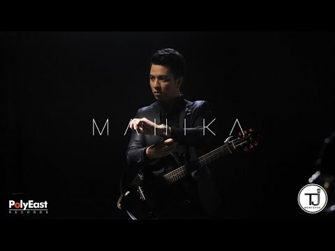 TJ Monterde - Mahika (Official Music Video)