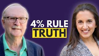 Download lagu What Everyone Gets Wrong About the 4% Rule | Bill Bengen, Father of the 4 Percent Rule and MIT Grad mp3