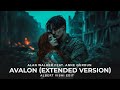 Alan Walker Ft Anne Gudrun Avalon Extended Version