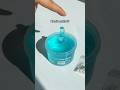 Reviewing Our Water Slimes From A Returned Package
