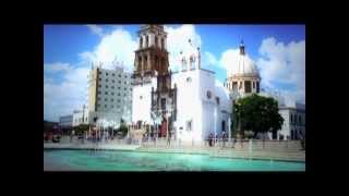 preview picture of video 'Irapuato ¡ Casi la capital del mundo!'