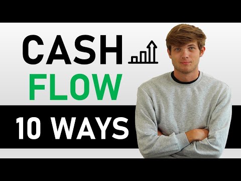 10 Cash Flowing Assets For Passive Income In 2022