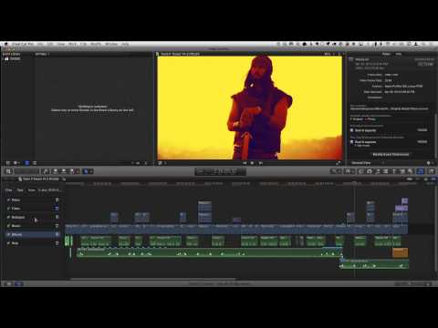 MacBreak Studio: Episode 226 - Secret Clip Selection Tricks