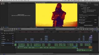 MacBreak Studio: Episode 226 - Secret Clip Selection Tricks