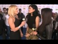 Kim Kardashian Kylie Jenner Teen Choice Awards 2014 TCAs