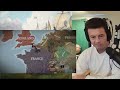 American Reacts Battle of Solferino, 1859 ⚔️ Napoleon III and the Fate of Italy ⚔️ DOCUMENTARY
