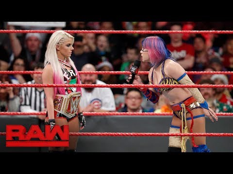 Alexa Bliss Dismisses Claims She’s Not As Skilled As The Four Horsewomen