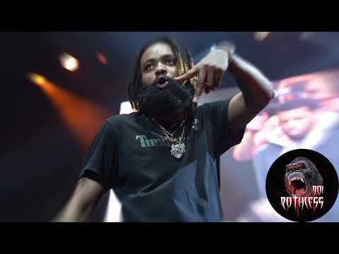 Gorilla | Detroit Type Beat x Sada Baby x FMB DZ x Baby Smoove Type Beat