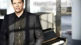 Harry Connick Jr - Your Song