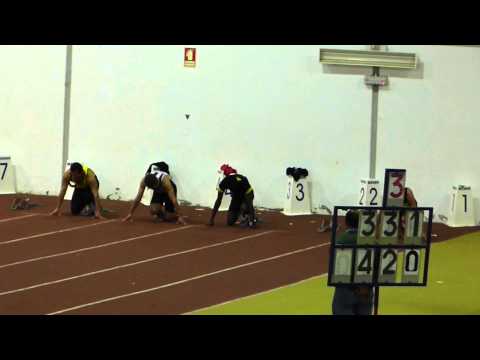 VEREDASTEAM - Torneio de Abertura PC - Alpiarça 24-11-2012 60 m Abs Masc