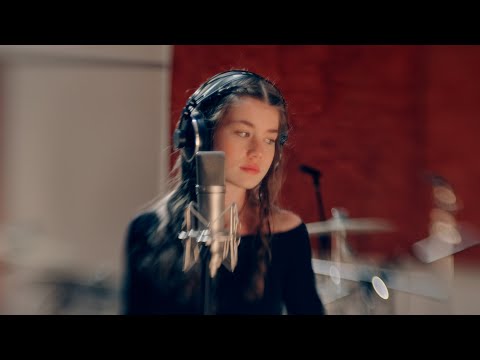 OurTime - Valeria Stoyanova