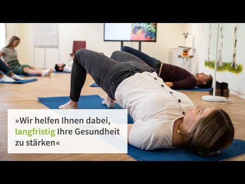 Gesundheit nachhaltig stärken | Hausärztliche Versorgung neu denken | Uniambulanz Witten 🍀