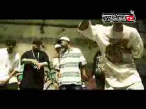 OptikTakeover Kool Savas, Caput Lumidee come clean