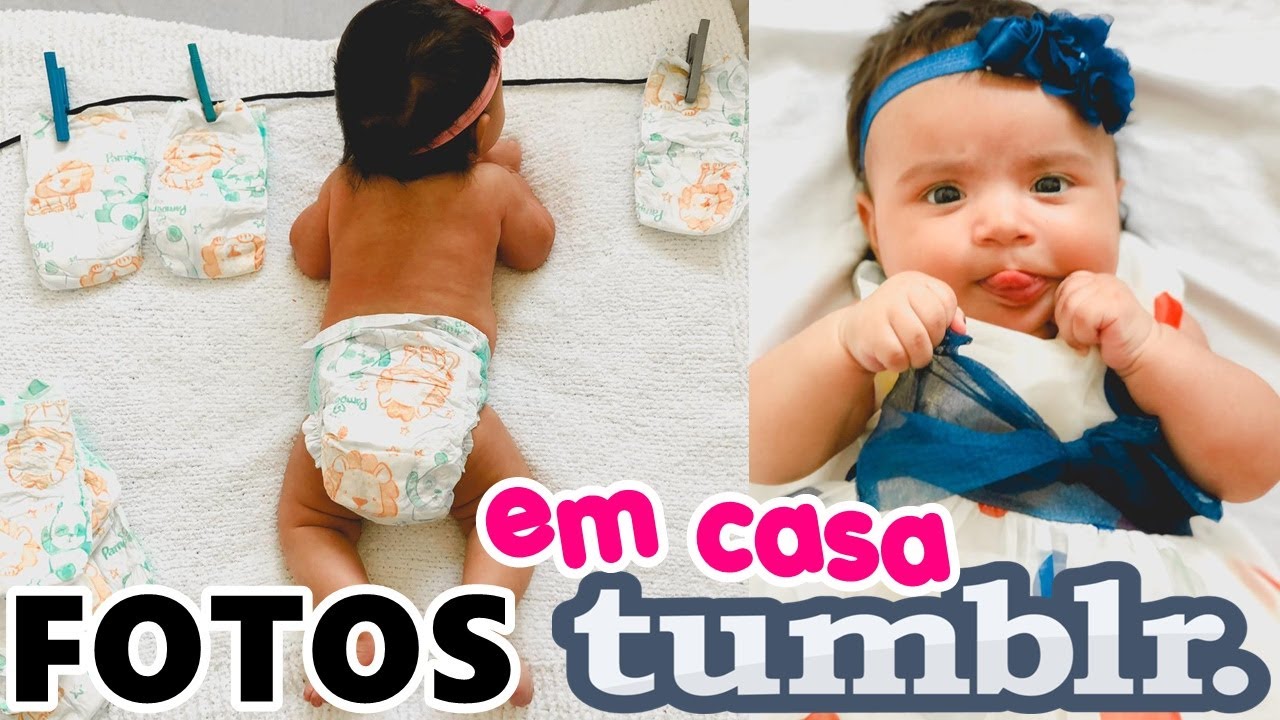 FOTOS TUMBLR  de Bebê em casa - Helena 3 meses | Ju Tomé