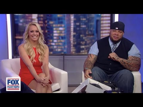 Meet The Wife Of Tyrus   Try Not To Gag