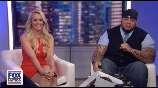 Meet The Wife Of Tyrus   Try Not To Gag