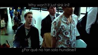 Coldplay Help Is Round The Corner - subtitulada español ingles
