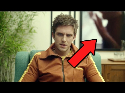 What is LEGION? (Legion Episode 1 Breakdown & Analysis)