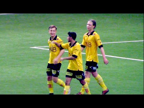 U19 Boys: Lillestrøm – Raufoss, Highlights [05-26-2016, Interkrets (First Tier)]