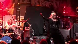 Battlebeast - Straight to the Heart