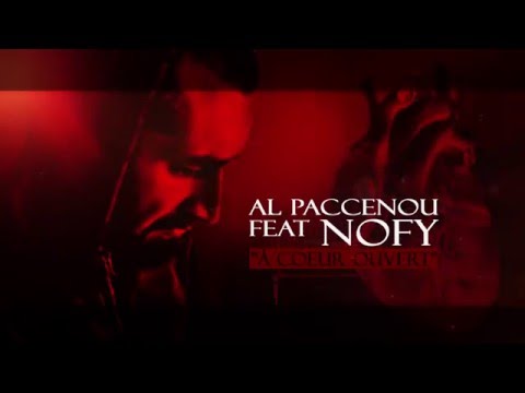 A Côeur Ouvert Al Paccenou Feat Nofy / UU.Beats