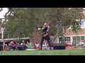 Lindsey Stirling - Anti Gravity Live 2012