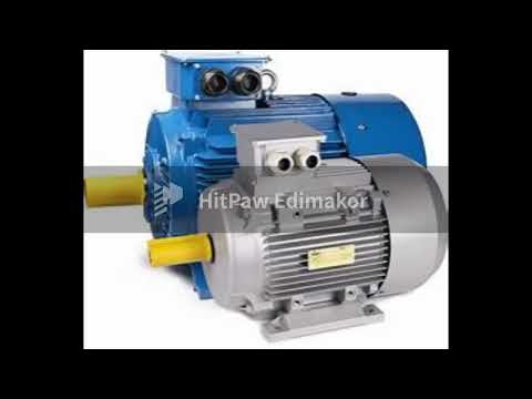Piston Pumps