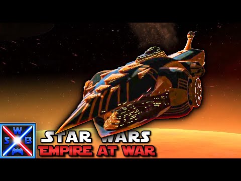 Die Malevolence sichert uns den Sieg! - Fall of the Republic #25