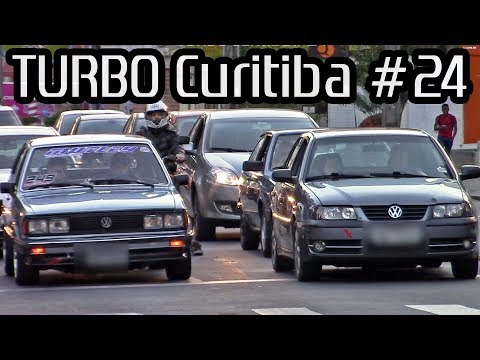 TURBO #24 - Chevette 4 Portas TURBÃO, Gol, Marea, BUG, Mini e Mais Preparados!