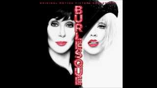 [HQ] 06. Christina Aguilera - Express (Burlesque ~ Soundtrack)