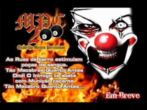 Mpc 288 - Um Pedaço Do Inferno