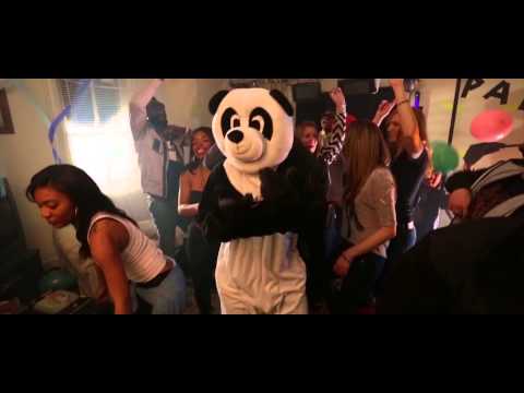 JBDK - COMBAT PANDA (Official Video)
