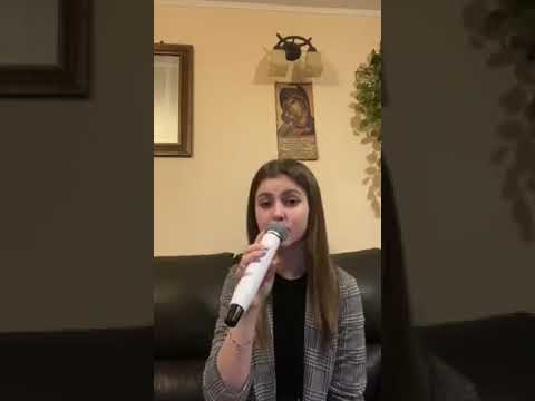 Catalina Ilie- Am muncit si am tras multe (LIVE 2021)