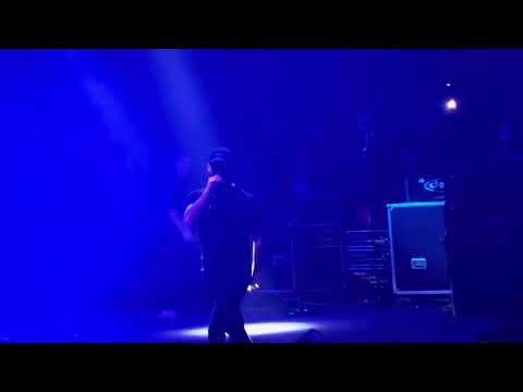 Ati242 Konser | Bozgun | Canlı Performans (live) | 17.01.2025