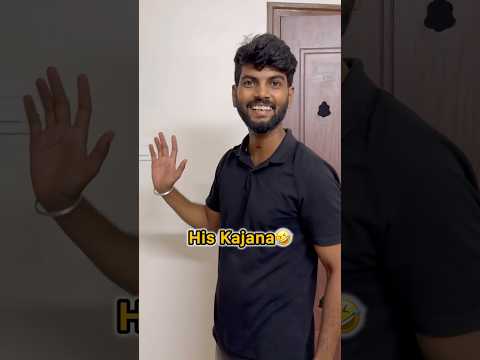 Wait till end 🤣 Edhu kaanama ponalum angathan irukum 🤣🤣 #comedy #fun #viral
