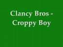 Clancy Bros - Croppy Boy