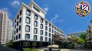 base-Sanlitun Serviced Apartment | Beijing, China | Hotel Review 🏨