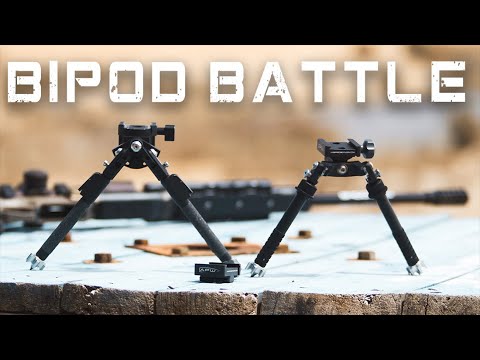 Ckye-Pod vs Atlas (Bipod Battle)