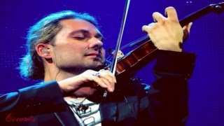 David Garrett  [photos]  &#39;Unlimited Symphony&#39; ~ by David Garrett. HD.