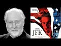 JFK - Arlington/End Titles (John Williams - 1991)