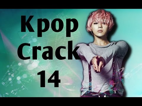 Kpop Crack #14 [B.A.P, EXO, NU'EST, SHINee, VIXX]