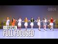 Full Focused Hearts2Hearts 하츠투하츠 RUDE 4K STUDIO CHOOM ORIGINAL
