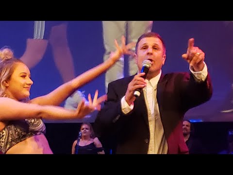 Fame UK Reunion 2019 – FRIDAY NIGHT