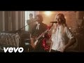 Gin Wigmore - Man Like That (The Old Queens Head Session)