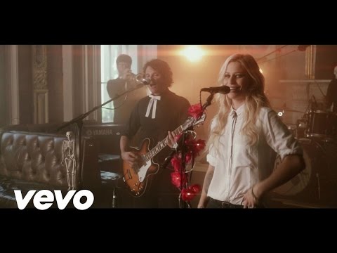 Gin Wigmore - Man Like That (The Old Queens Head Session)