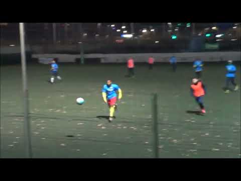 G.A.R. Rebaudengo Juniores provinciale  - Prima Squadra