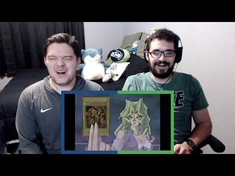 YGOTAS Episode 43 "Eternal Sunshine Of The Spotless Mai" REACTION!