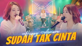 Download lagu HAPPY ASMARA - SUDAH TAK CINTA ( Live Music ) mp3 Download lagu HAPPY ASMARA - SUDAH TAK CINTA ( Live Music ) mp3