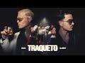 IZaak Clarent TRAQUETO Official Video